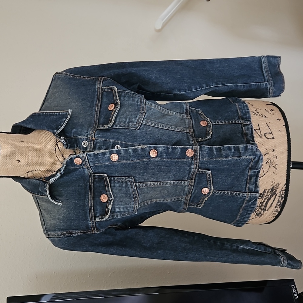 Old Navy Denim Jacket